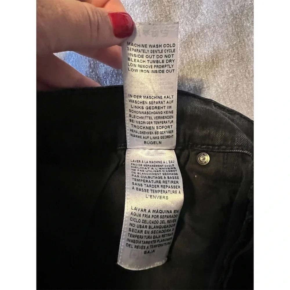 True Religion discover perfect